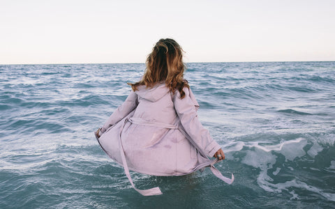 Bernardo Fashions sustainability