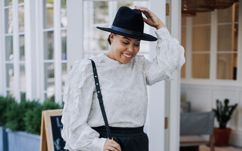 Talking Diversity with Influencer Ayzia à la Mode