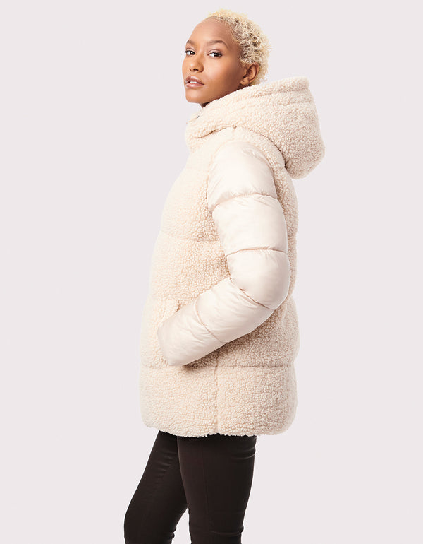 best everyday winter wear for women made from cruelty free ecoplume insulation