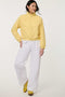 Women’s lightweight cloudweight jacket with a clean, modern silhouette for transitional weather.