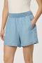 Soft Denim Short