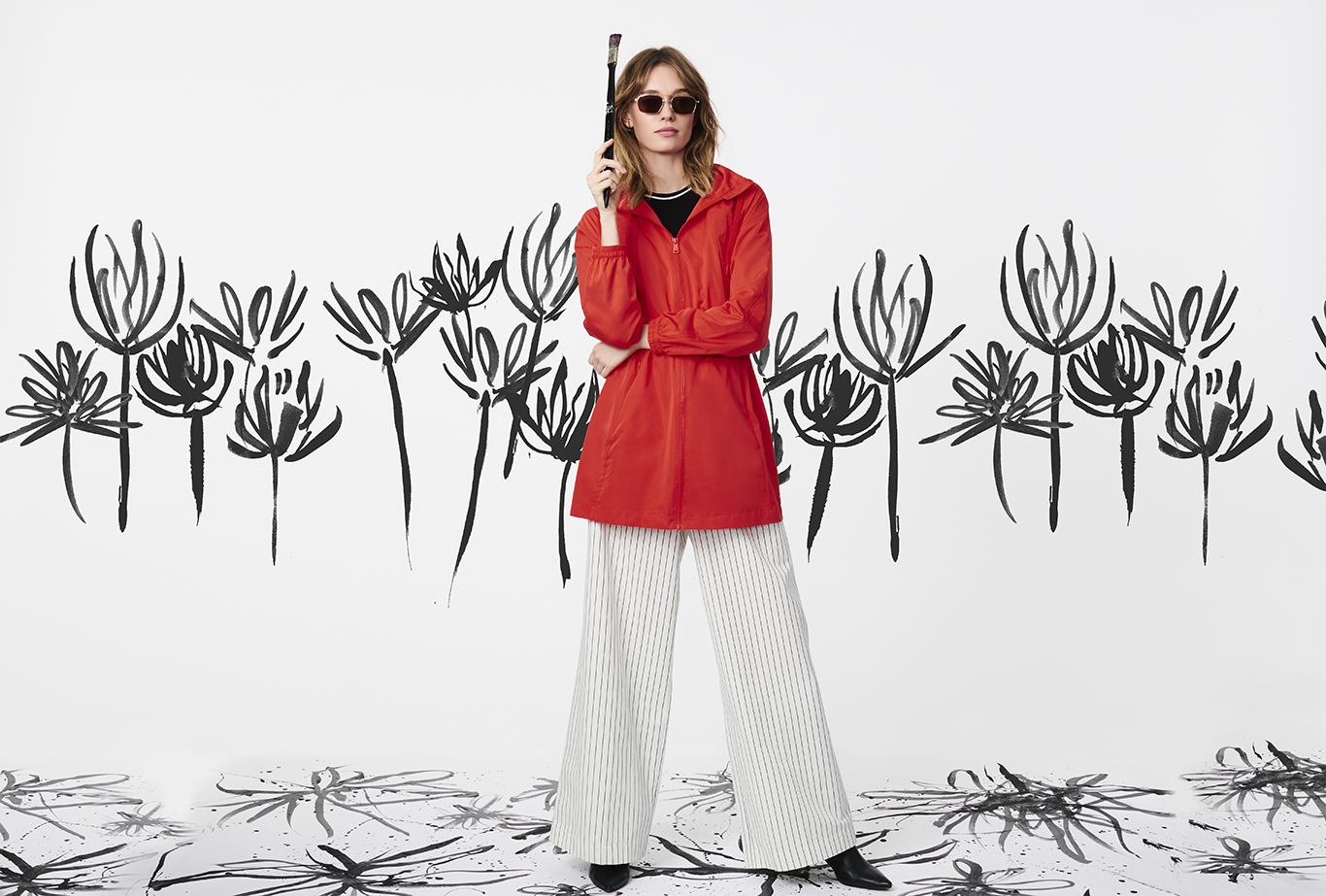 spring outerwear jackets for women with free delivery options in the US