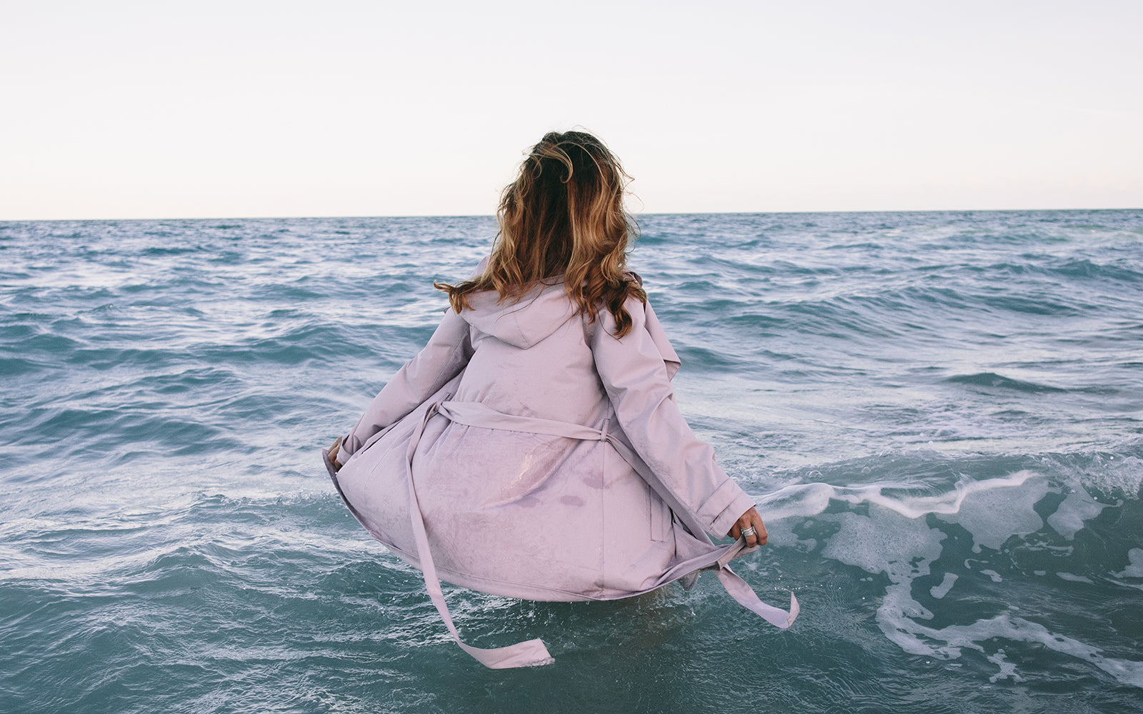 Bernardo Fashions sustainability 