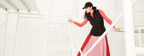 $129 Puffer Collection