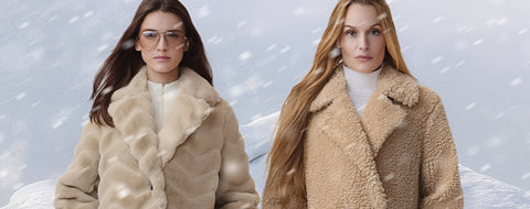 Cold Weather Outerwear
