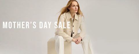Mother's Day Sale