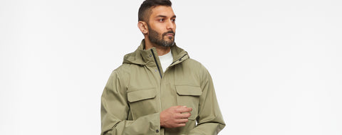 Men's New Arrivals