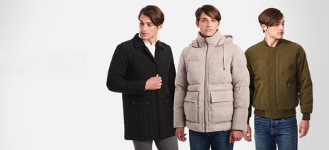 Men's