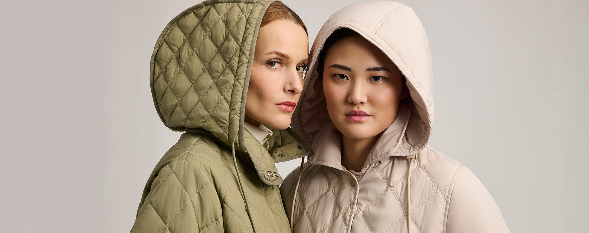 The Ecoplume™ Collection of Ethical Clothing | Bernardo Fashions display picture 1