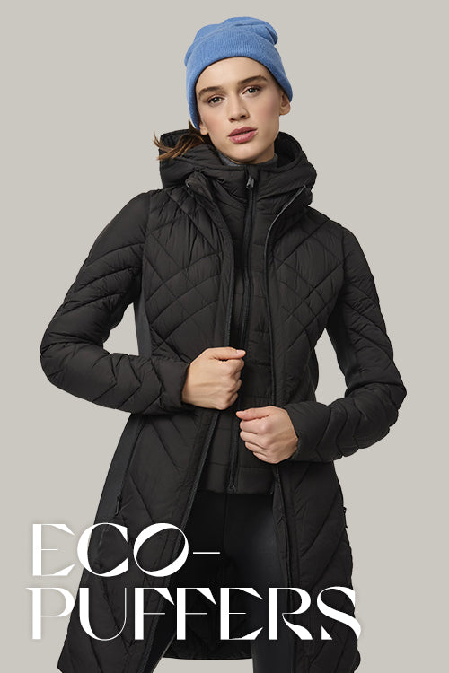 Bernardo Fashions | Outerwear, Coats and Jackets for Women