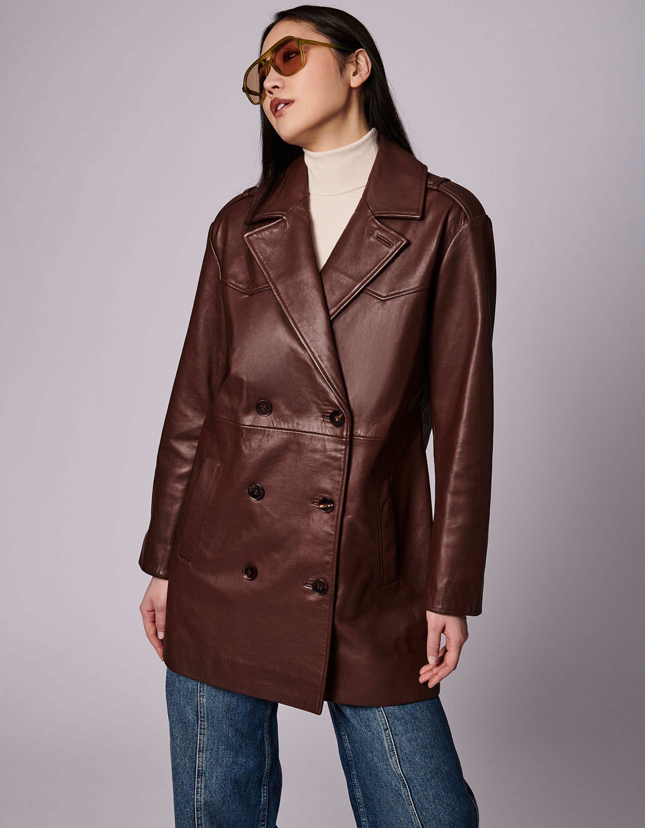 Stylish Leather Jackets for Your Wardrobe