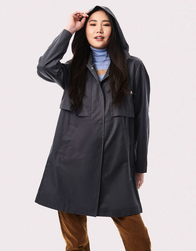 Cht-long Thin Raincoat Men Women/female Ponchos Waterproof Pullover Women's  Breathable Rain Coat Chubasquero Mujer