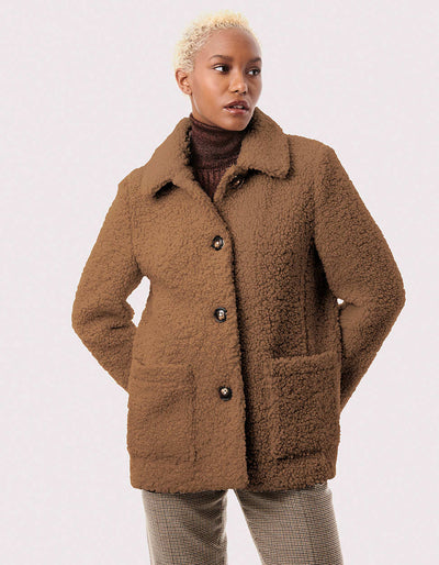 Women\'s Coats Stylish | Fashions Bernardo and Puffers