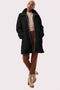shop online black sustainable winter wear for women in the United States and Canada