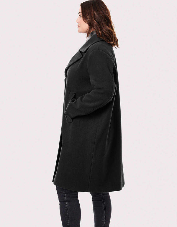 shop online for sale plus size womens long puffer jacket for winter in a black professional design