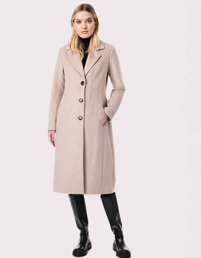  Long Wool Winter Coats For Women