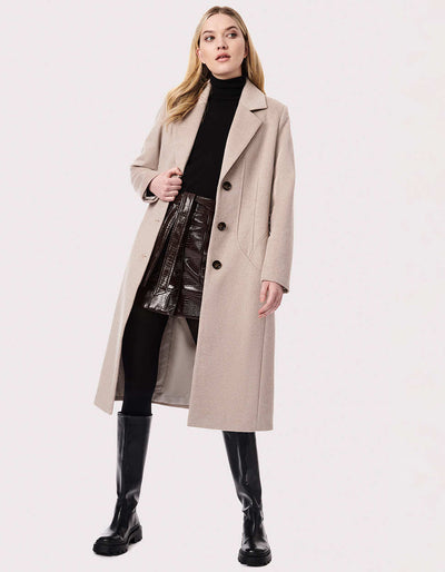 High-Quality Coats for Women