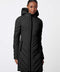 Active Double Puffer Walker II