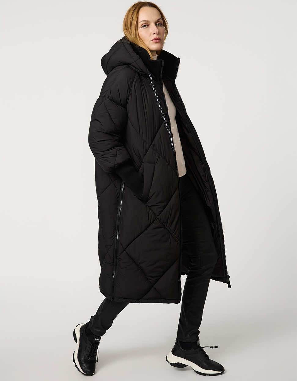 patagonia sleeping bag coat Comfortable Sleeping Bag Coat