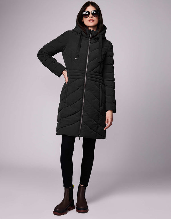 versatile puffy jackets for women perfect for strolling running or walking in the streets of America or Canada