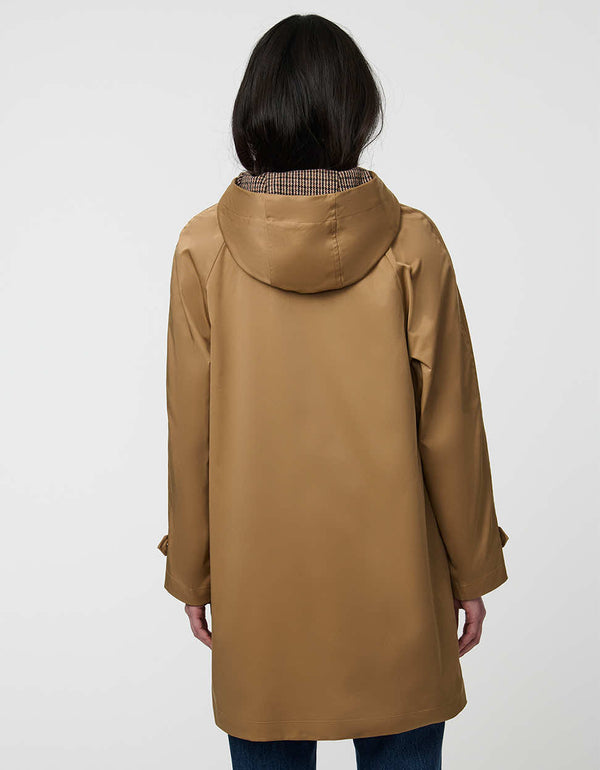 Urban Chic Oversized Rain Coat