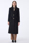 Cascade Wool Coat