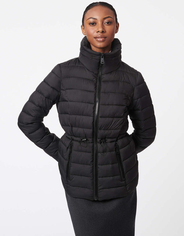 Trendy, Stylish Women's Puffer Jackets | Bernardo Fashions