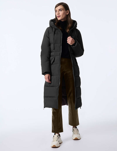 Heavy coat best sale