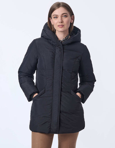 Sustainable Outerwear Collection Bernardo Fashions