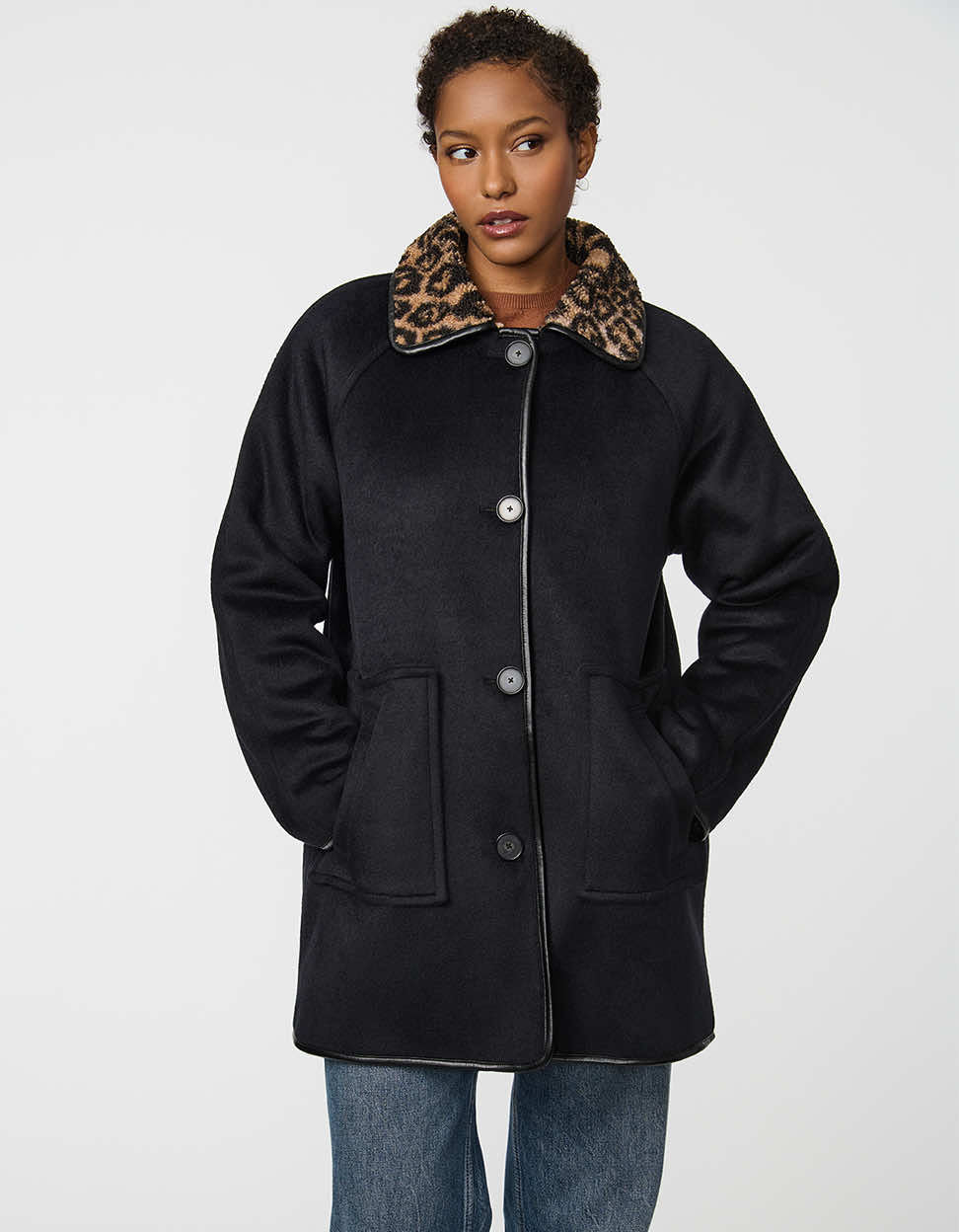 Emerson Coat