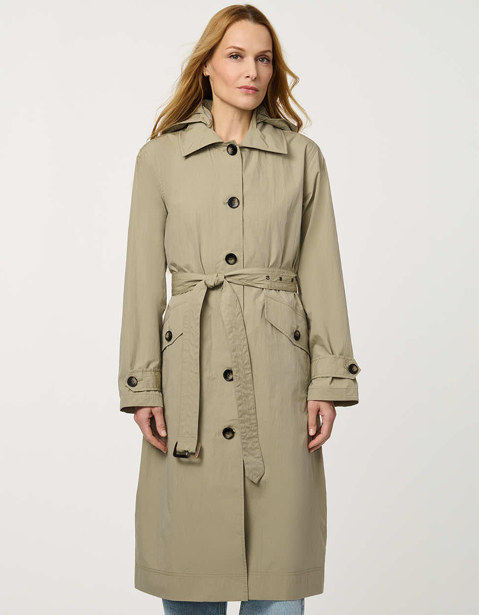 Sloane Utility Trench – Bernardo