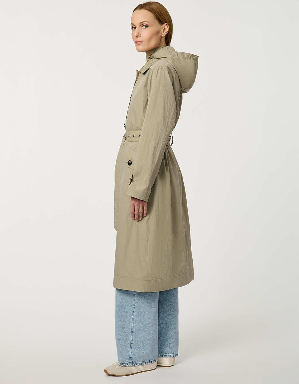 Sloane Utility Trench – Bernardo