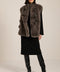 Bowery Faux Fur Vest