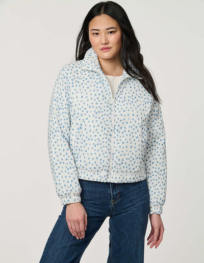 Daybreak Cloud Jacket