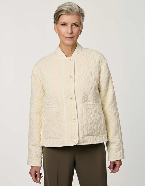 Northbound Quilted Jacket