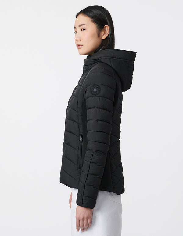 stylish packable puffer a must have for womens spring and winter wardrobe
