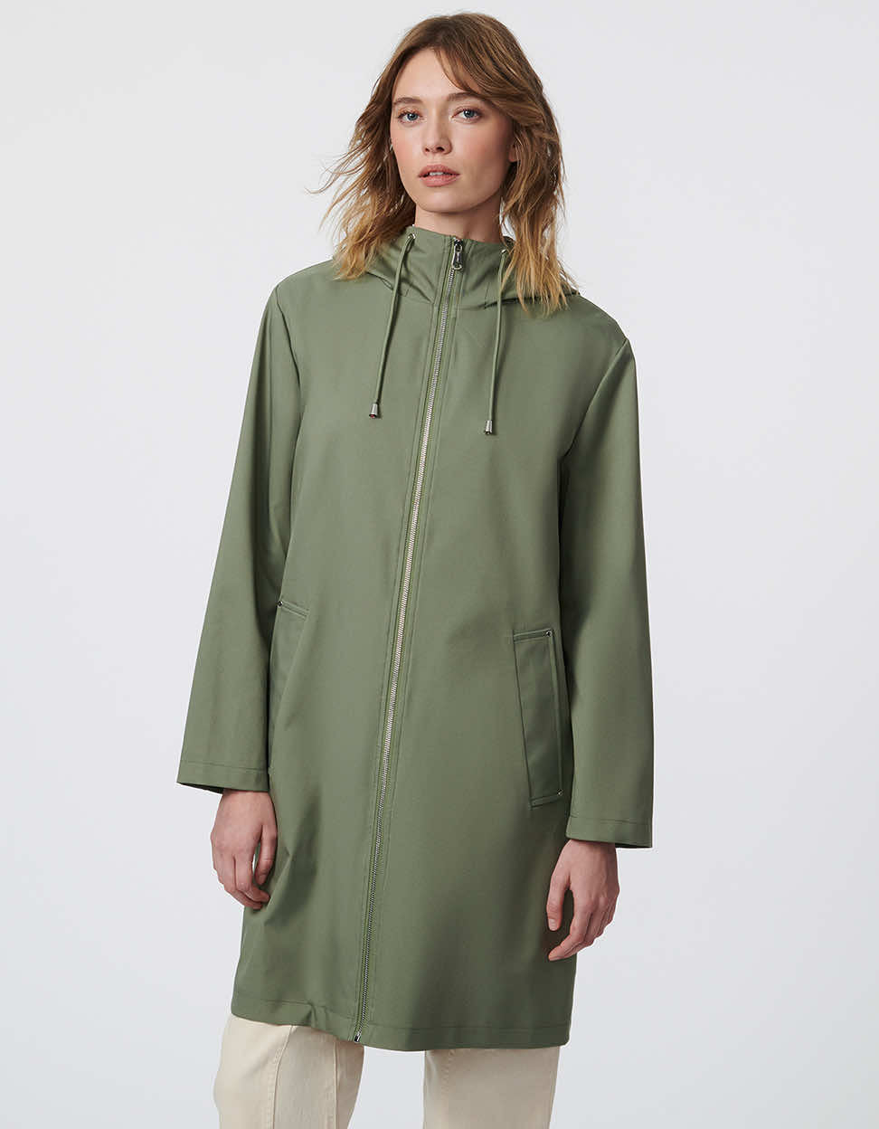 Bernardo shop rain jacket