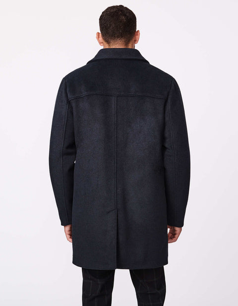 buy winter wear for men at sustainable clothing brand Bernardo Fashions