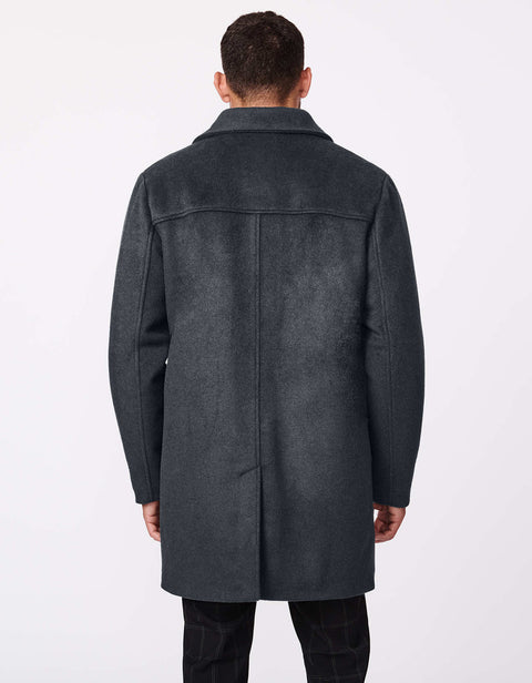 buy winter wear for men at sustainable clothing brand Bernardo Fashions