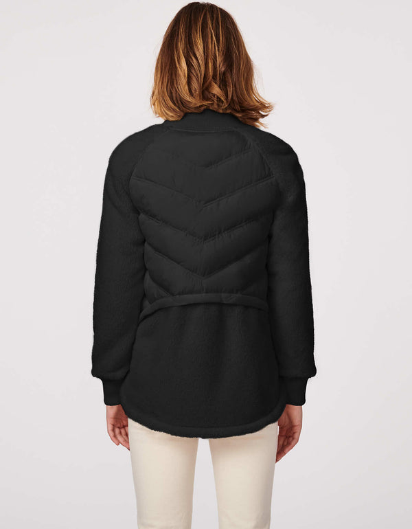 winter season 2023 classic black outerwear that is eco conscious and inexpensive perfect for gift giving