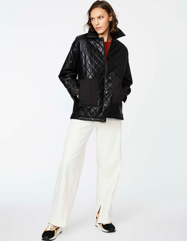 shop online high quality barn jacket for women during fall season from ethical online clothing store